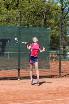 Bild 604 - NL VfL Westercelle - TC RW Wahlstedt 2 : Ergebnis: 5:4